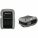 Honeywell RP4A00N1B02 Barcode Label Printer