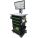 Newcastle Systems QC104NUR Mobile Cart