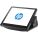 HP F4J73UA#ABA POS System