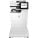 HP J8A13A#BGJ Laser Printer