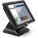 PAR M8150-02-SS7000 POS Touch Terminal