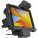 RAM Mount RAM-HOL-ZE20PKLU Docks and Cradles