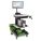 Newcastle Systems NB300NU2 Mobile Cart