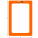 Honeywell E15732 Barcode Label