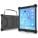 MobileDemand Rugged xCase for iPad Tablet Accessories