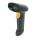 Unitech MS822B Barcode Scanner