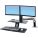 Ergotron 24-392-026 Mounting Hardware and Stands