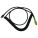Zebra CBA-UF8-C12ZAR Cables, Connectors, and Adapters
