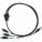 Zebra ADP-USB0010-M12 Cables, Connectors, and Adapters