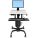 Ergotron WorkFit-C Mobile Cart