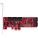 StarTech 10P6G-PCIE-SATA-CARD Accessory