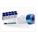 Datacard 549717-001 ID Printer Cleaner