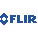 FLIR 427-0100-01-00 Security Camera