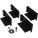 Tripp-Lite 2POSTRMKITHD Accessory