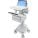 Ergotron SV44-1121-1 Mobile Cart
