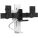 Ergotron 45-631-216 Mounting Hardware and Stands