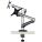 Tripp-Lite DDR1327DCS Mounting Hardware and Stands