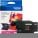 Brother LC71M InkJet Cartridge