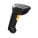 Unitech MS852B+ Barcode Scanner