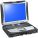 Panasonic CF-19ADUAX1M Rugged Laptop