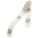 Brady S2204WHT Clip