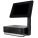 Star mUnite POS Desktop Tablet Display Stands Mounting Hardware and Stands