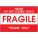 AirTrack® S-5946-COMPARABLE Shipping Labels