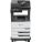 Lexmark 25B0610 Multi-Function Printer