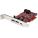 StarTech PEXUSB312A1C1H Accessory