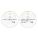 Zebra 10026768-R RFID Label