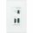 Crestron HD-TXC-4KZ-101-1G-W Wireless Transmitter / Receiver