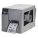 Zebra S4M00-2101-0100D Barcode Label Printer