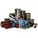 Zebra 03200BK11030 Ribbon