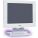 Epson DM-M820 Monitor