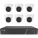 Speco ZIPK8TA Network Video Recorder