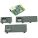 Zebra P1080383-442 Spare Parts