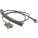 Zebra CBA-R37-C09ZBR Cables, Connectors, and Adapters