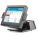 HP D3H27UA#ABA POS System