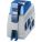 Datacard 573590-013 ID Card Printer