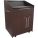 Fargo 55418 ID Card Printer