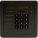 HID 5355A-306-02 Access Control Reader