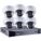 GeoVision 801-SN8ADR27-2TB Surveillance DVR