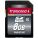 Transcend TS8GSDHC10I Products