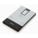 Brother MW-260 Portable Barcode Printer
