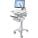 Ergotron SV43-1210-0 Mobile Cart