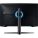 Samsung C32G75TQSN Monitor