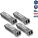 TRENDnet TEG-MGBS10/4 Wireless Transmitter / Receiver
