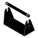 Custom America 974AS010000303 Accessory