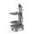 DTG DTG-X250DP Mobile Cart