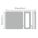 Zebra Boingtech BT577 RFID Inlay